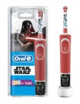 Oral-B Kids Stages Power Brosse à Dents Electrique Rechargeable Star Wars